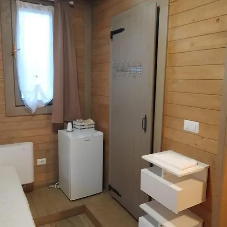 Le Cerque Bed & Breakfast *