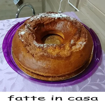 Bed & Breakfast Le Cerque Spoleto