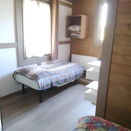 Bed & Breakfast Le Cerque