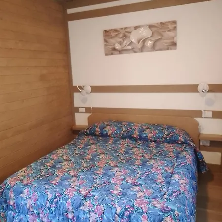 Le Cerque Bed & Breakfast Spoleto