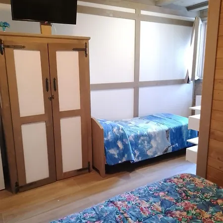Le Cerque Bed & Breakfast Spoleto