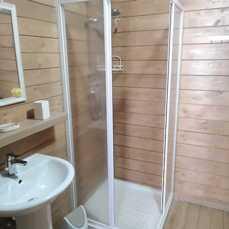 Bed & Breakfast Le Cerque