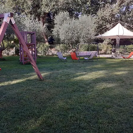 Bed & Breakfast Le Cerque *