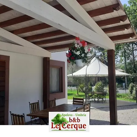 Le Cerque Spoleto