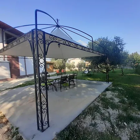 Bed & Breakfast Le Cerque *