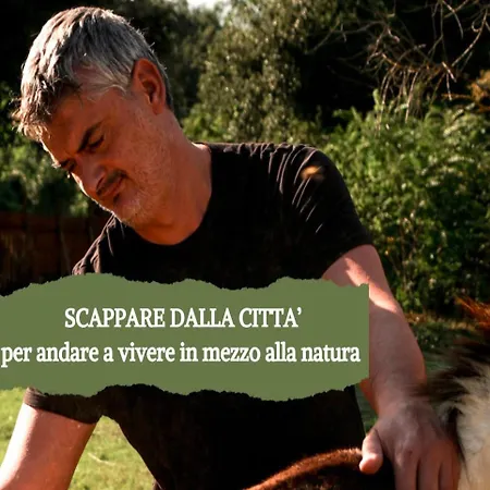 Le Cerque * Spoleto