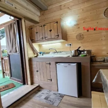 Le Cerque Bed & Breakfast Spoleto