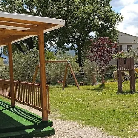 Le Cerque Spoleto