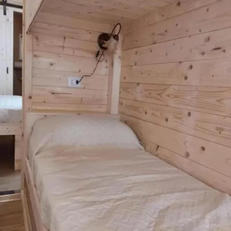 Bed & Breakfast Le Cerque *