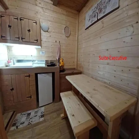 Bed & Breakfast Le Cerque *